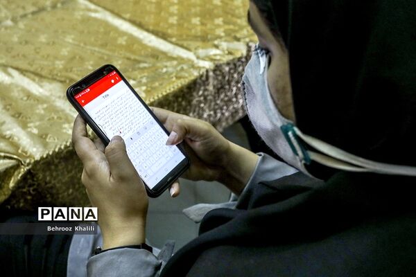 نشست خبری رئیس سازمان پژوهش و برنامه‌ریزی آموزشی وزارت آموزش و پرورش