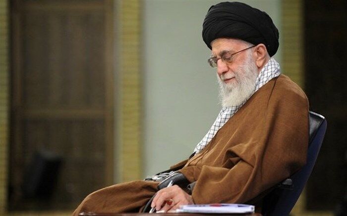 پیام تشکر رهبر معظم انقلاب از پرسنل نفتکش‌های اعزامی به ونزوئلا