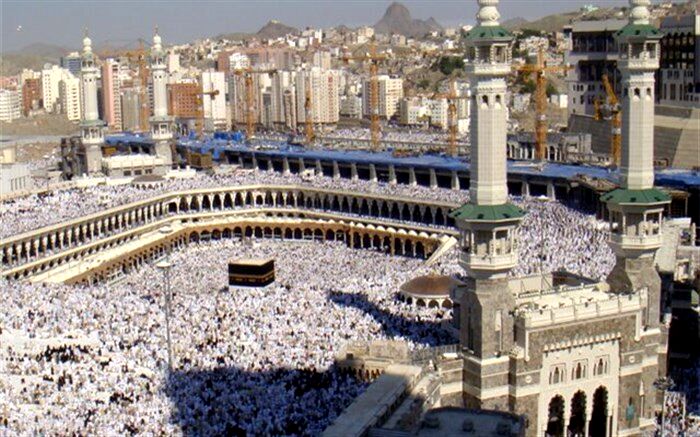 بازگشت قرنطینه به جده در فاصله کوتاه تا حج