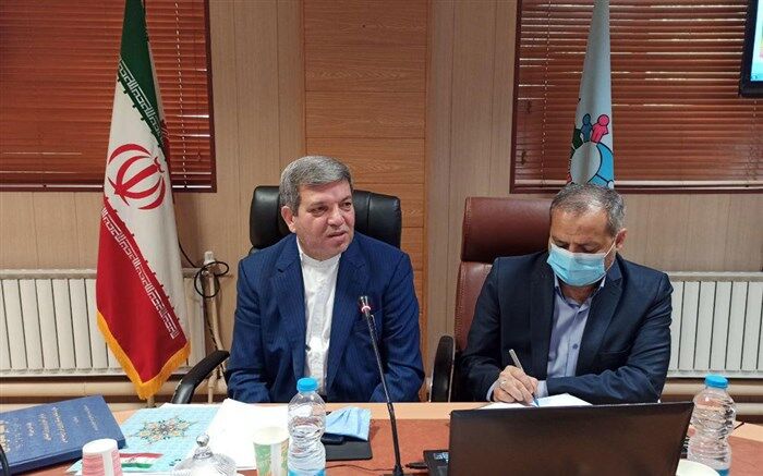 انسجام بخشی، همسو سازی، کیفیت بخشی و مناسب سازی فعالیت‌های پرورشی در حوزه آموزش و پرورش استثنایی