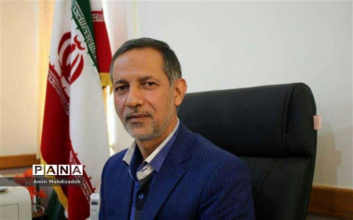 هنرآموزان فریدونکناری منتخب استانی جشنواره ملی تولید محتوای الکترونیکی شدند