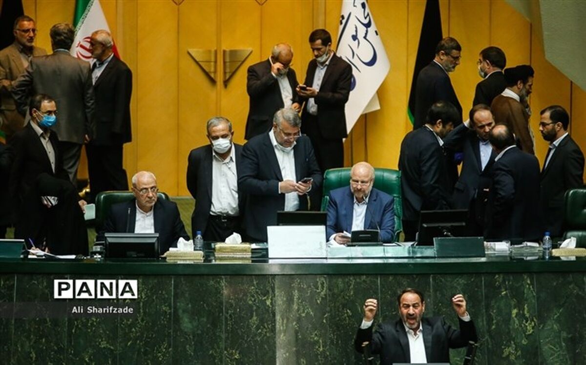 اعتبارنامه «دلخوش» و «محمدصالحی» فردا بررسی می‌شود