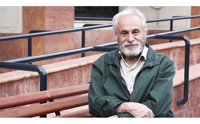 ایرج راد: هیچگاه مشورتی با خانه تئاتر برای تصمیم‌گیری‌های مهم انجام نمی‌شود