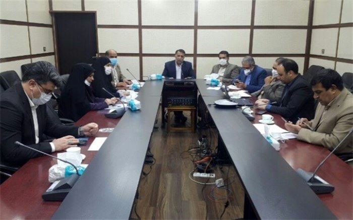 جذب ۳ هزار و ۸۳۷ نفر نیرو از طریق آزمون استخدامی فراگیر در آموزش و پرورش استان