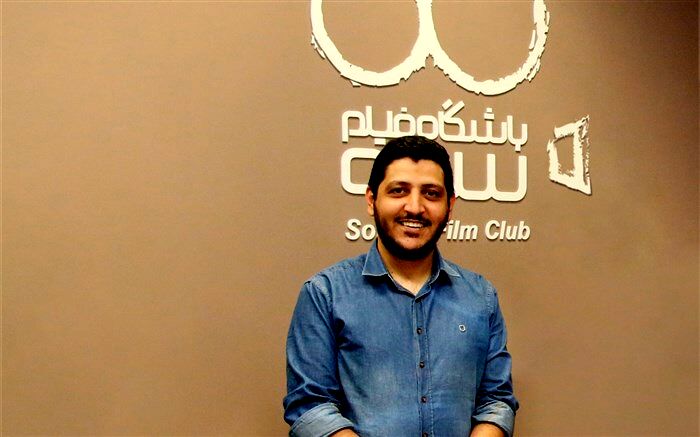محمدجواد موحد مدیرعامل باشگاه فیلم سوره شد