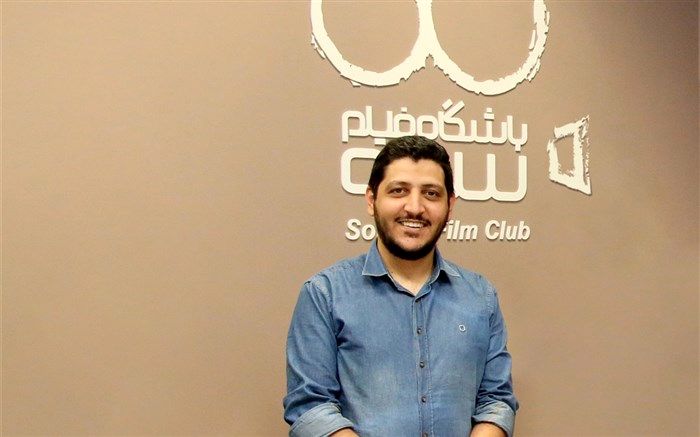 محمدجواد موحد مدیرعامل باشگاه فیلم سوره شد