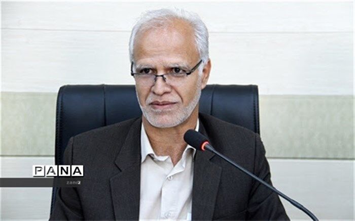 ثبت نام دانش آموزان ورودی متوسطه دوم نظری یازدهم تیر ماه آغاز می شود