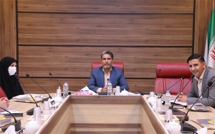 صیدلو: ظرفیت‌های خوب شبکه شاد در آینده نزدیک برای همگان مشهود خواهد بود