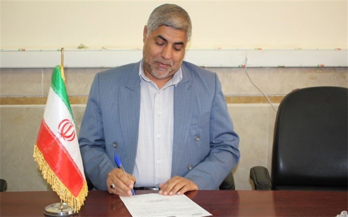 نقل و انتقالات استان منتظر تایید نهایی وزارت آموزش و پرورش است