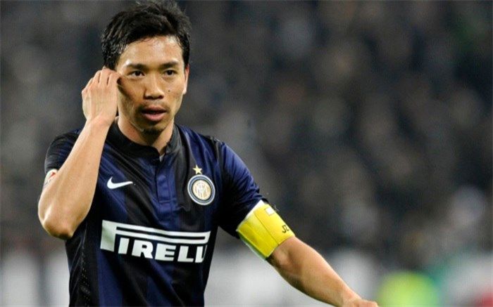 کاپیتان  اینتر میلان با حریف آسیایی سپاهان به توافق رسید