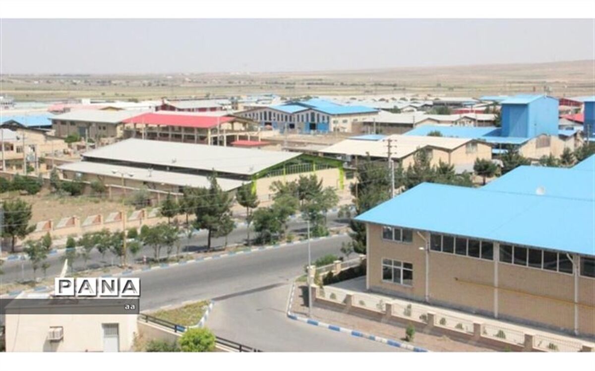 بیش از ۹۵ درصد صنایع استان اردبیل کوچک و متوسط است