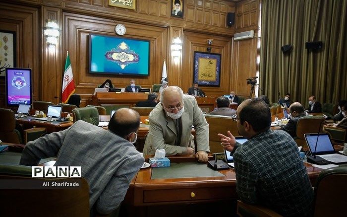 بررسی پرونده‌های «باغ» و «غیرباغ» در صحن شورا