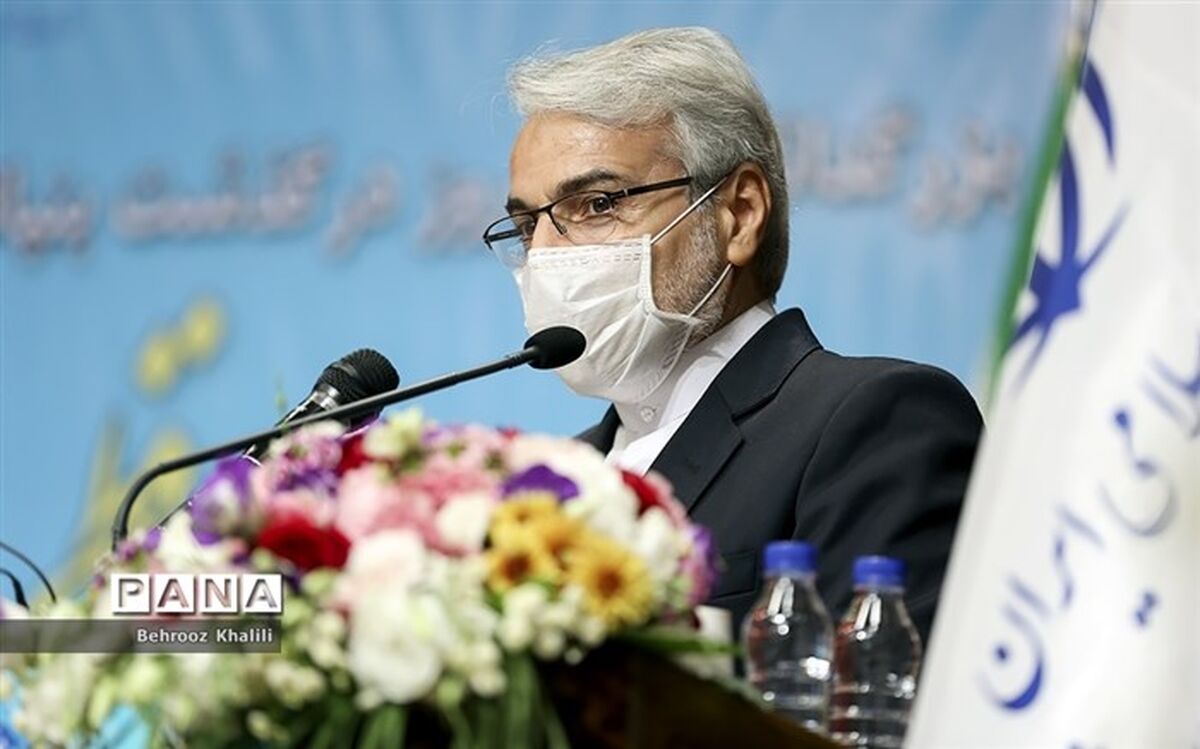 بودجه مشارکت در مدرسه‌سازی به ۲۳۵۰ میلیارد تومان رسیده است
