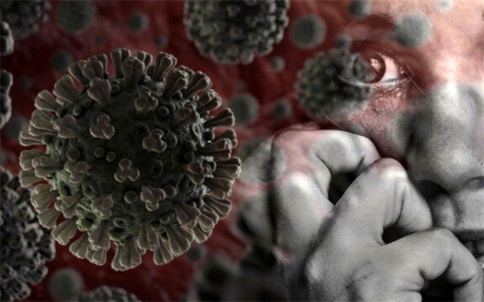 شناسایی  ۶۰۷مورد جدید ابتلا در استان خوزستان