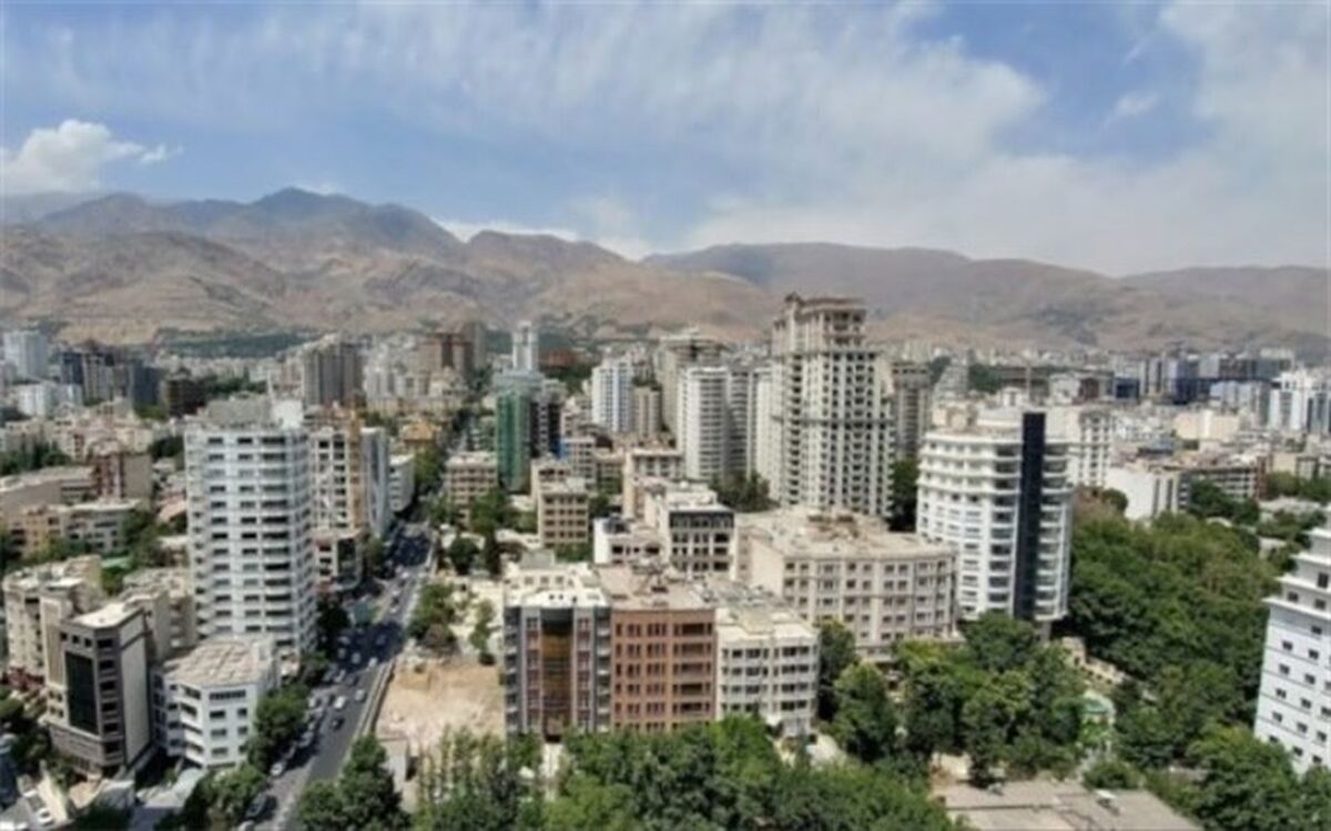 علت افزایش ناگهانی اوراق تسهیلات مسکن در یک ماه اخیر