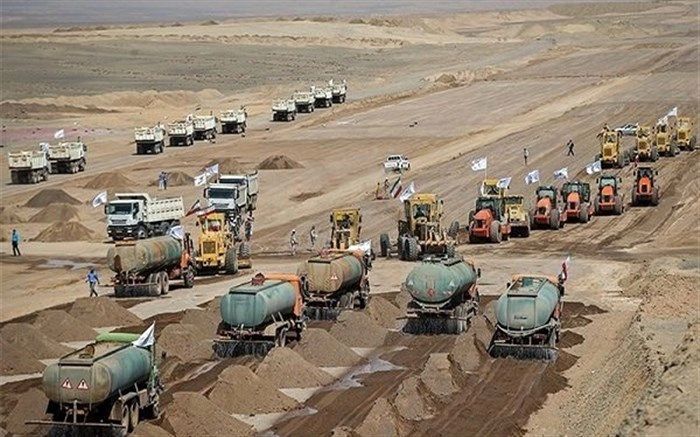 تکمیل کنارگذر جنوبی تهران با ۳.۶ هزارمیلیارد تومان اعتبار