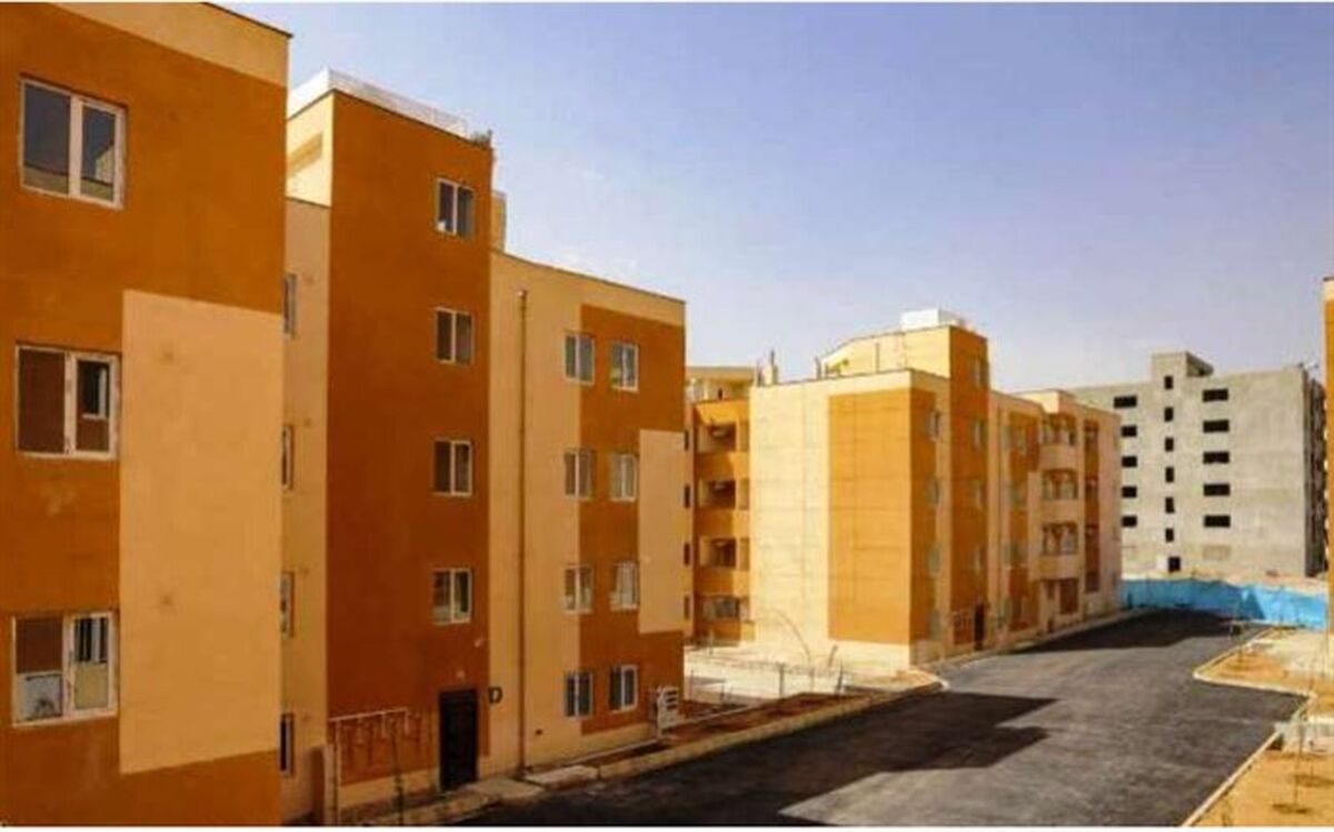 ۲۰ هزار متقاضی مسکن ملی در آذربایجان‌غربی مدارک خود را تکمیل کنند