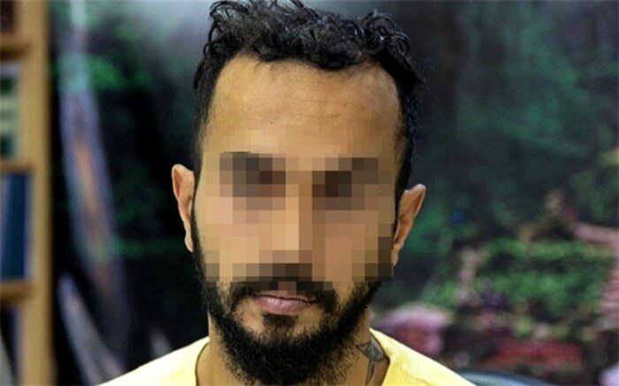 بهمن: قبلا هم یک دختر را فراری داده بودم