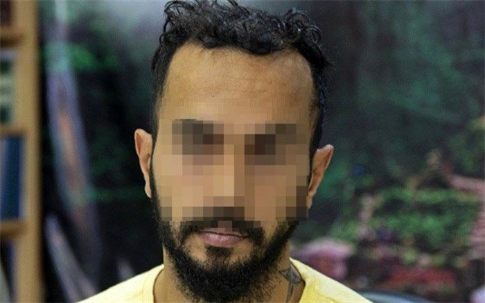 بهمن: قبلا هم یک دختر را فراری داده بودم