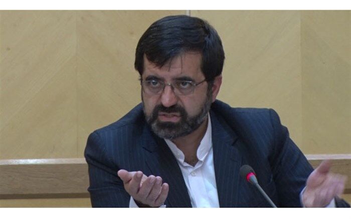 اجرای پل قدس اردبیل امسال به پایان می رسد