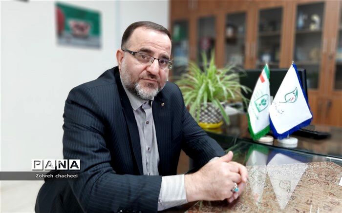 در انتصاب مدیران مدارس باید تمام ساحتی عمل کنیم