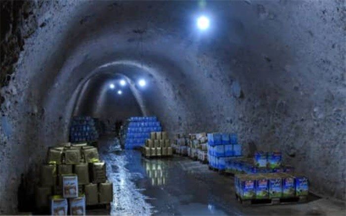 سفری خوشمزه به قطب تولید پنیر