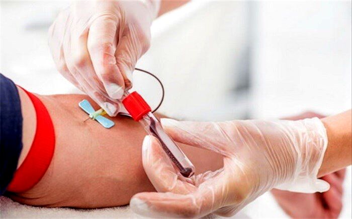 توصیه‌هایی برای اهدای خون در همه‌گیری کووید-۱۹