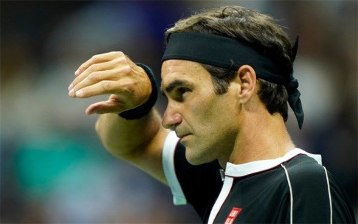 سال 2020 برای راجر فدرر به پایان رسید
