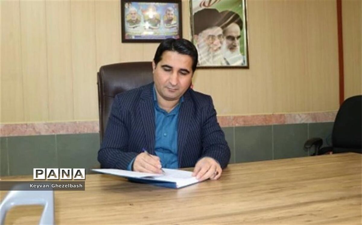 درخشش دانش آموزان شهرستان امیدیه در پویش ملی سفیران سلامت