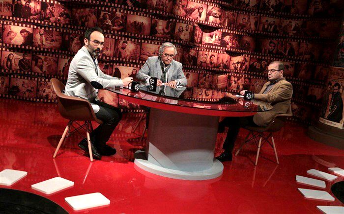 «هفت» به تلویزیون برگشت
