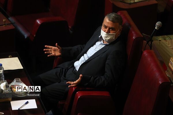 جلسه مجمع تشخیص مصلحت نظام