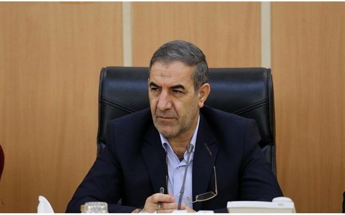 ساختمان خانه مطبوعات کهگیلویه و بویراحمد کلنگ زنی می شود