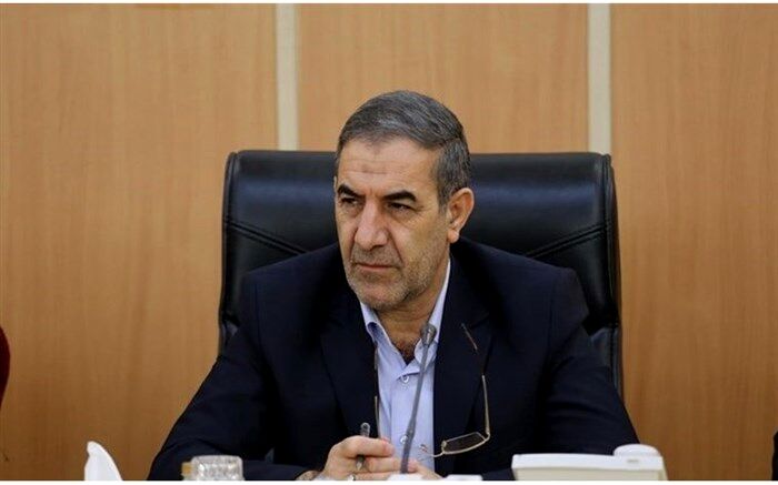 ساختمان خانه مطبوعات کهگیلویه و بویراحمد کلنگ زنی می شود