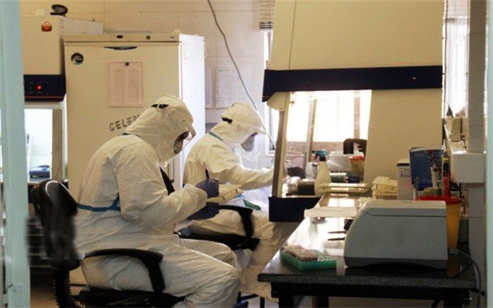 ۲۵ مرکز برای نمونه گیری از بیماران مشکوک کرونا در البرز فعال هستند