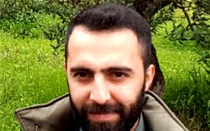 انتشار نخستین تصویر از محمود موسوی مجد، جاسوس محکوم به اعدام