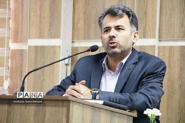 حضور مشاور بانوان وزیر آموزش و پرورش در قزوین