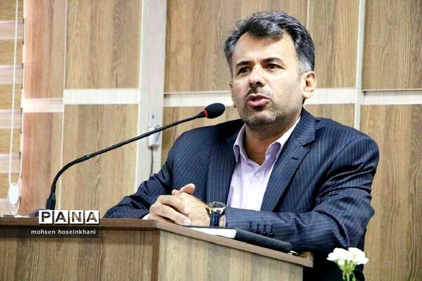 حضور مشاور بانوان وزیر آموزش و پرورش در قزوین