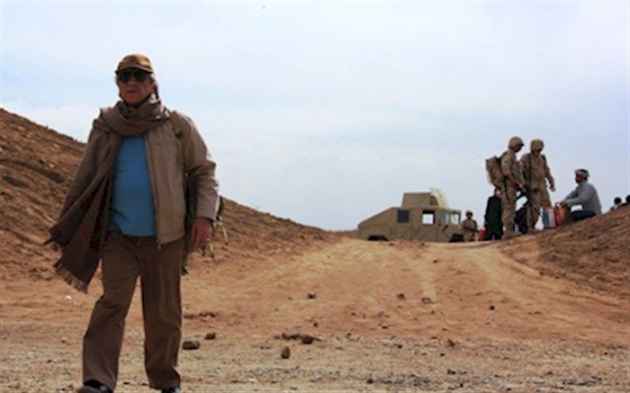 شبکه سحر به «شکار سایه» می رود