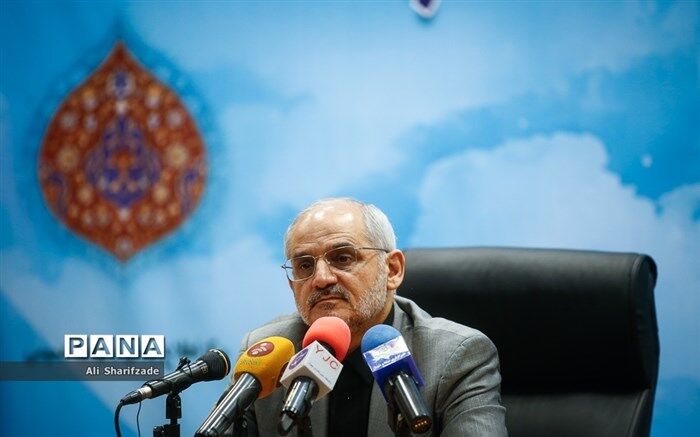حاجی میرزایی: متعهد به عرضه آموزش در سراسر کشور هستیم