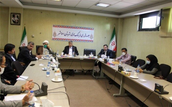 فرماندار اسلامشهر: روند روبه رشد شیوع کرونا ویروس هشدار برای بازگشت به حالت قرنطینه قبل است