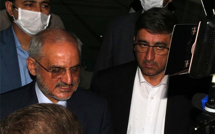 امروز شبکه شاد به بزرگ ترین رسانه تعاملی تبدیل شده است