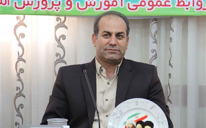 علاوه بر استخرها، پروژه های توسعه خانه معلم، احداث درمانگاه فرهنگیان و توسعه اردوگاه ها جزء برنامه های استان است