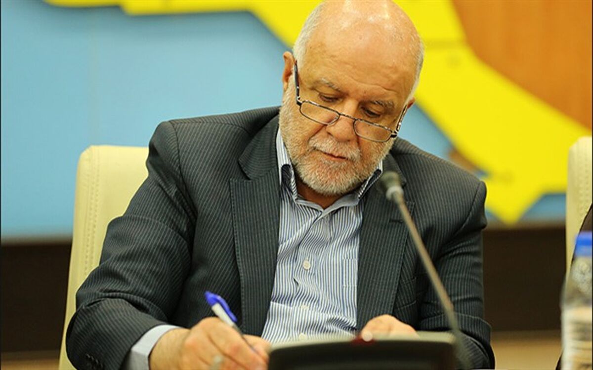 دستور وزیر نفت برای بررسی علت خودکشی یکی از کارکنان در میدان یادآوران