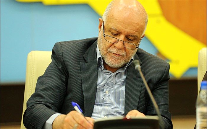 دستور وزیر نفت برای بررسی علت خودکشی یکی از کارکنان در میدان یادآوران