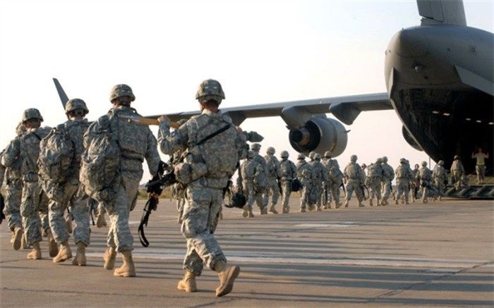 خروج نظامی آمریکا از عراق موضوع اصلی مذاکرات «بغداد-واشنگتن» است