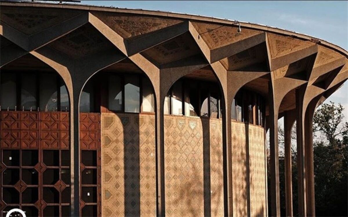ساعت اجراهای تئاترهای خیابانی در محوطه تئاترشهر تغییر کرد