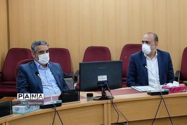 انعقاد تفاهم‌نامه شش جانبه برای احداث 400 پروژه آموزشی و پرورشی