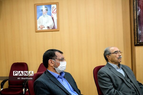 انعقاد تفاهم‌نامه شش جانبه برای احداث 400 پروژه آموزشی و پرورشی