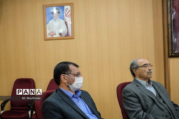 انعقاد تفاهم‌نامه شش جانبه برای احداث 400 پروژه آموزشی و پرورشی