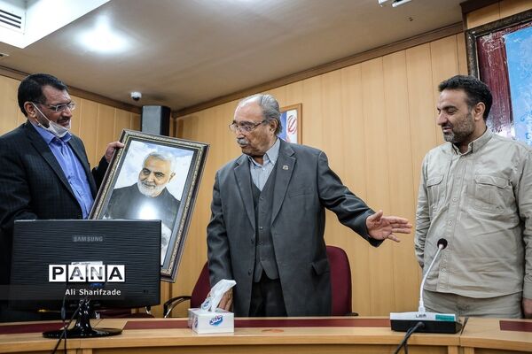 انعقاد تفاهم‌نامه شش جانبه برای احداث 400 پروژه آموزشی و پرورشی